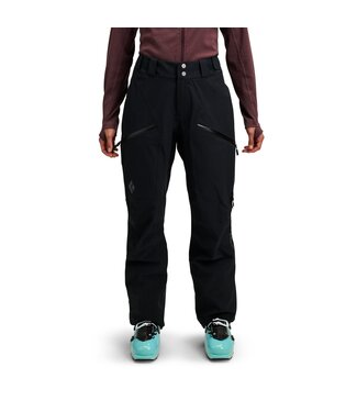 Black Diamond RECON STRETCH PANTS WMN