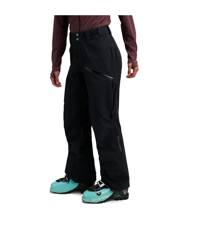 RECON STRETCH PANTS WMN