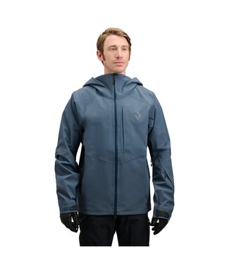 Black Diamond RECON STRETCH SHELL MEN