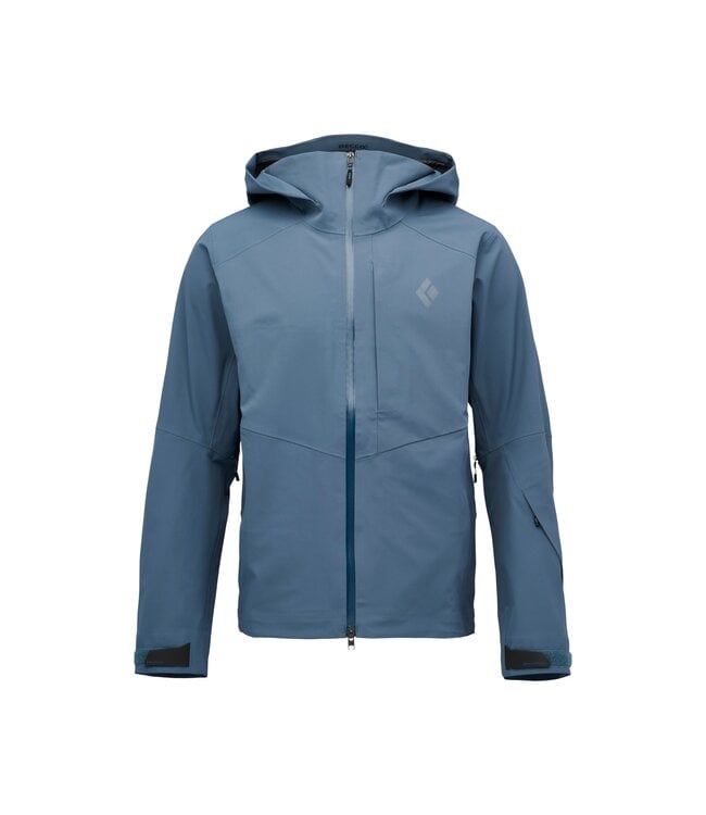 RECON STRETCH SHELL MEN