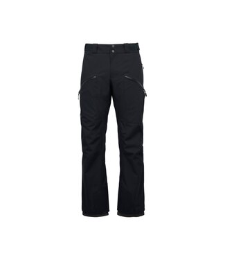 Black Diamond RECON SHEL PANTS MEN
