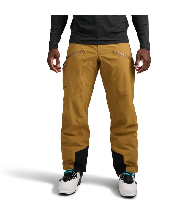 RECON SHEL PANTS MEN