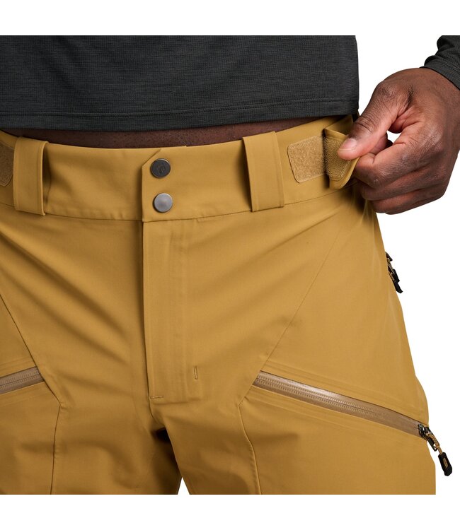 RECON SHEL PANTS MEN