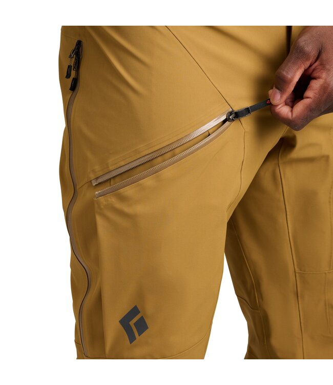 RECON SHEL PANTS MEN