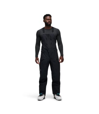 Black Diamond RECON STRETCH BIBS MEN