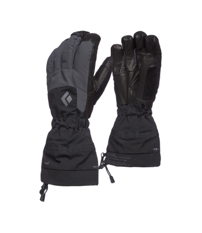 Soloist Glove