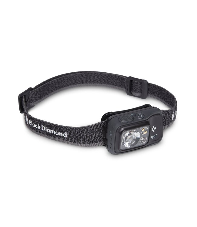 SPOT HEADLAMP