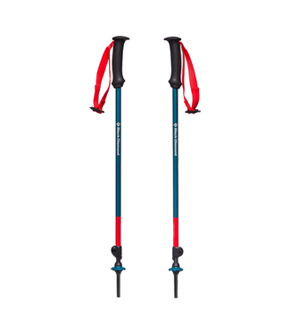 Black Diamond FIRST STRIKE TREK POLE