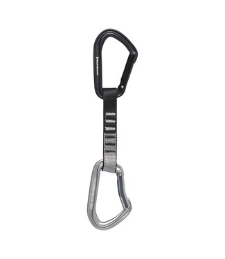 Black Diamond HOTFORGE QUICKDRAW 12cm
