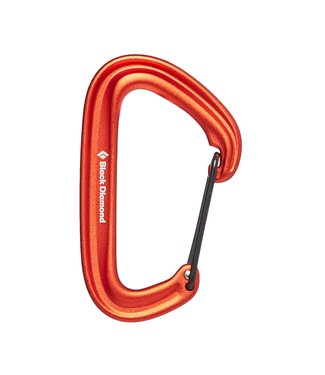 Black Diamond LITEWIRE CARABINER