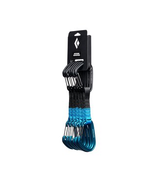 Black Diamond HOODWIRE QUICKPACK 12cm
