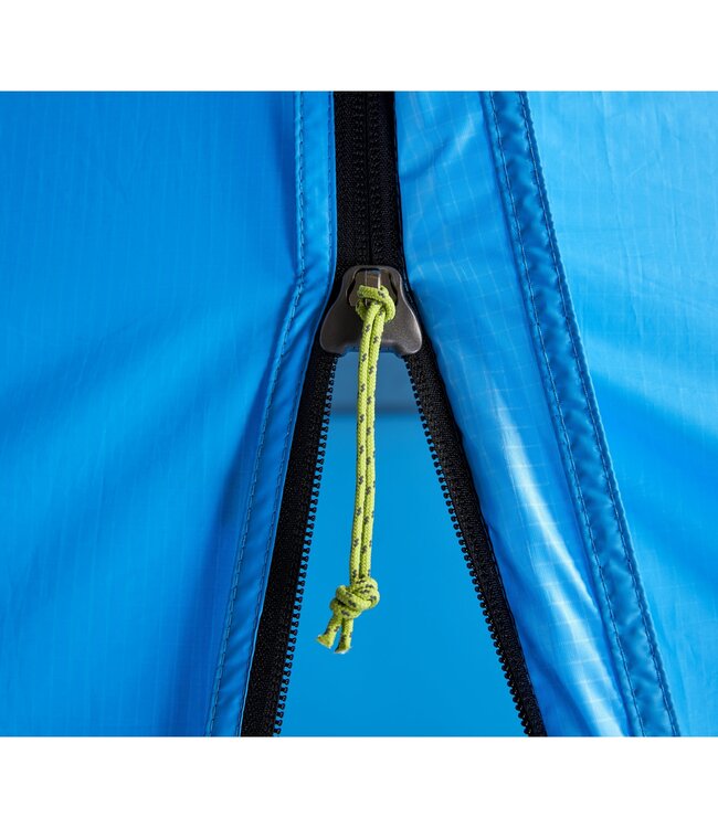 MEGA LIGHT 4P TENT DISTANCE BLUE