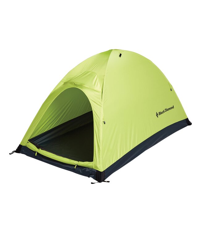 FIRSTLIGHT 2P TENT WASABI