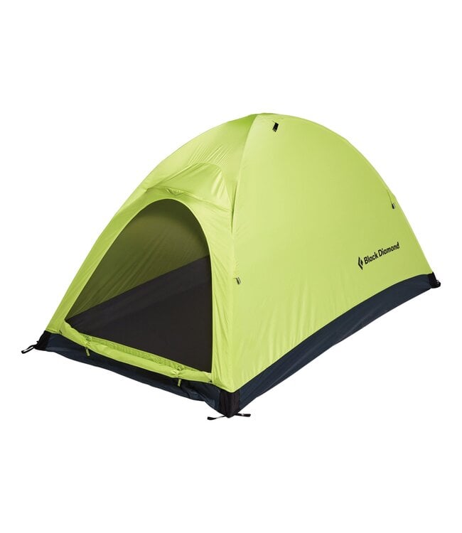 FIRSTLIGHT 2P TENT WASABI