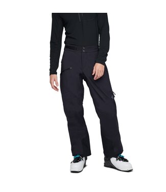 Black Diamond RECON LT STRETCH PANTS MEN