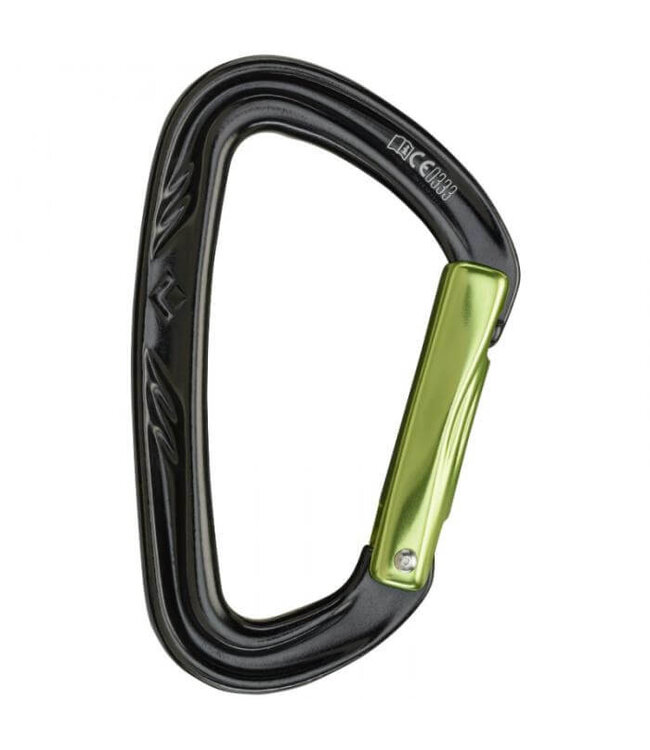 NITRON STRAIGHT CARABINER