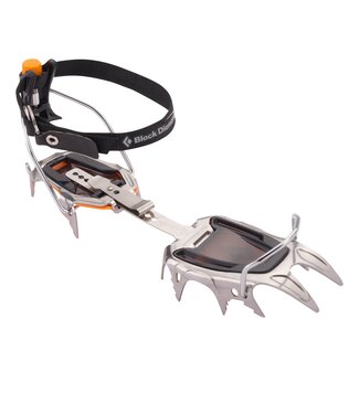 Black Diamond SABRETOOTH PRO CRAMPONS