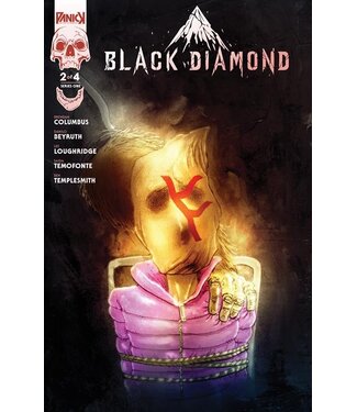 Black Diamond unknown 2