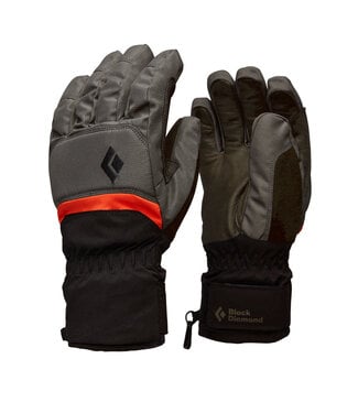 Black Diamond Mission Glove