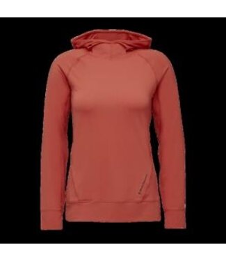 Black Diamond Alpenglow Hoody Wmn
