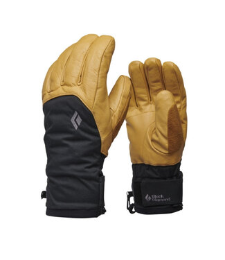Black Diamond Legend Glove