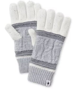 Smartwool Popcorn Cable Glove