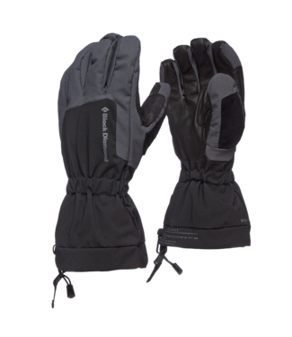 Black Diamond Glissade Glove