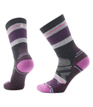 Smartwool Hike Full Cush Saturnsphere Crew Wmns