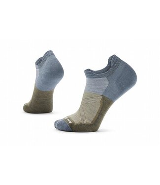 Smartwool Bike Low Ankle Zero Cushion