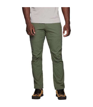Black Diamond TECHNICIAN ALPINE PANTS MENS