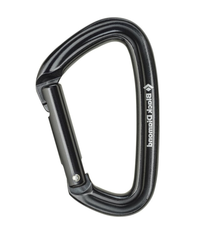 POSITRON STRAIGHT CARABINER