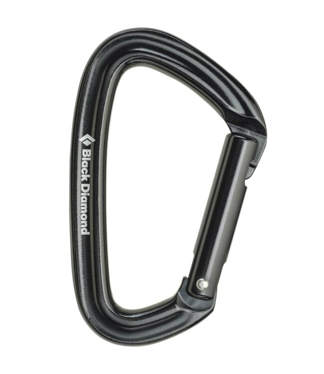 POSITRON STRAIGHT CARABINER