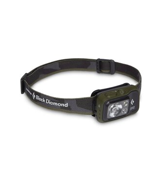 Black Diamond SPOT 400 HEADLAMP