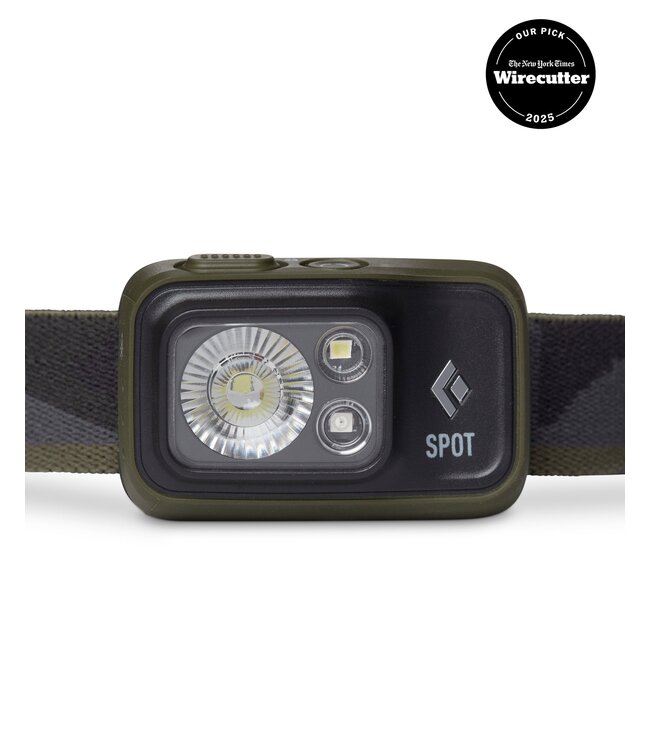 SPOT 400 HEADLAMP