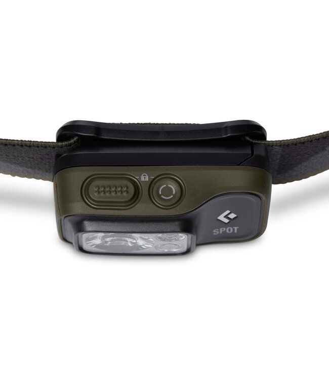 SPOT 400 HEADLAMP