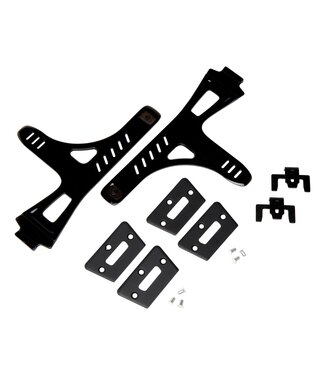 Black Diamond SPLITBOARD TAIL KIT