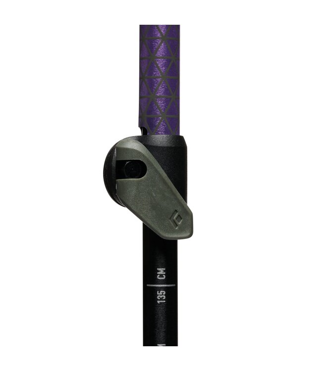 Trail Trekking Poles