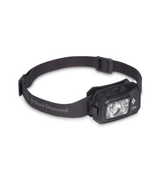 Black Diamond Storm 450 Headlamp