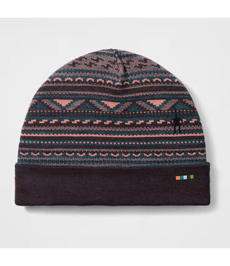 Smartwool Thermal Merino Reversible Cuffed Beanie
