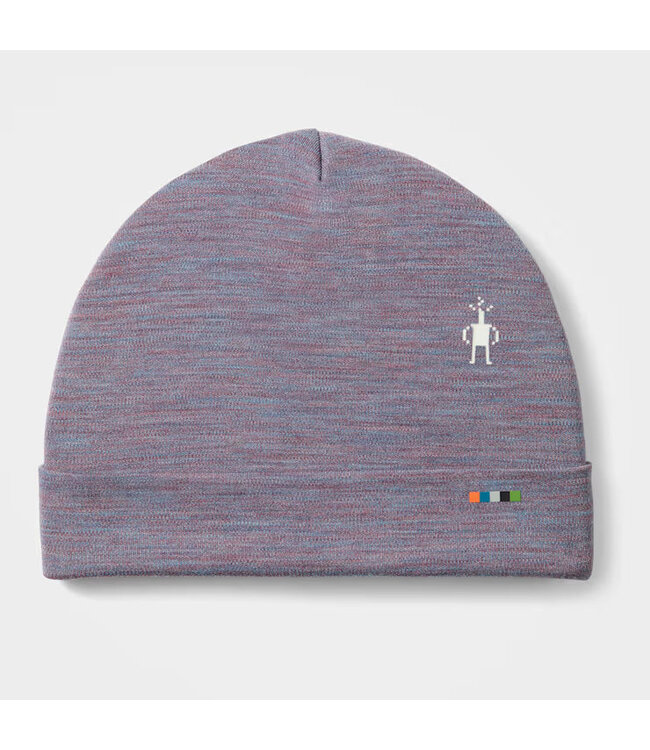 Thermal Merino Reversible Cuffed Beanie
