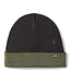 Thermal Merino Reversible Cuffed Beanie