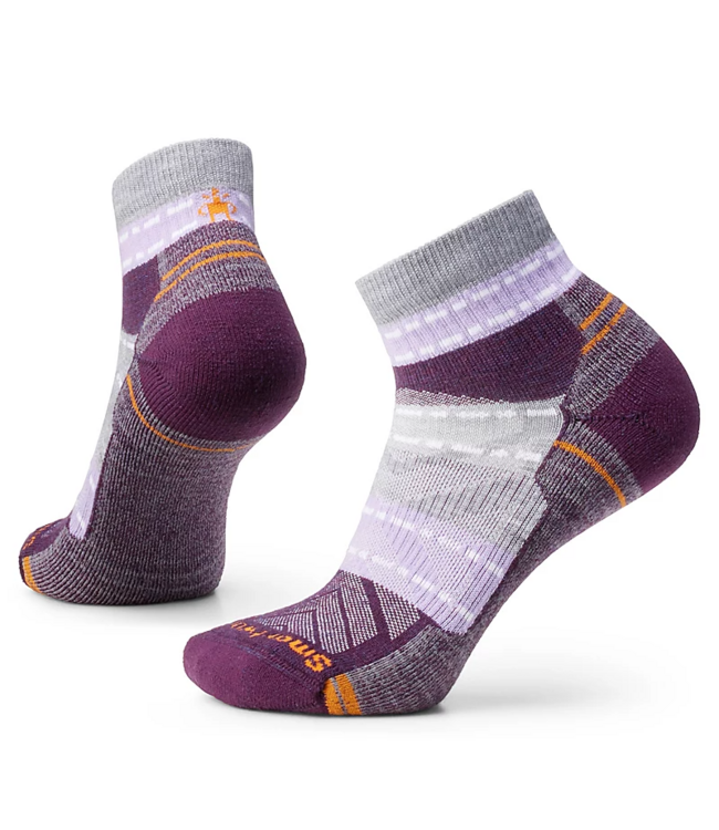 Hike Margarita Ankle Socks Light Cushion Wmns