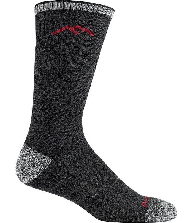 Hiker Boot Midweight Hiking Sock Mens