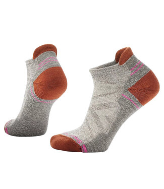 Smartwool Hike Low Ankle Socks Light Cushion Wmn