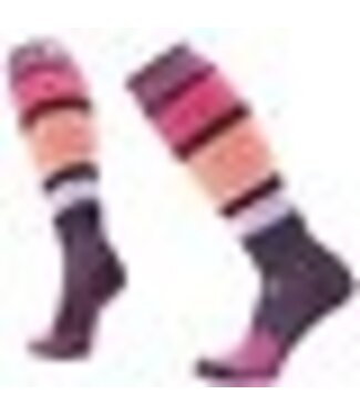 Smartwool Snowboard Targeted Cushion OTC Wmn