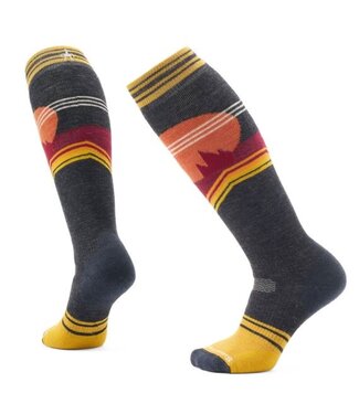 Smartwool Snowboard Full Cushion Moon Energy OTC Wmn