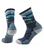 Hike Mountain Moon Crew Socks Light Cushion Wmn
