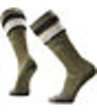 Smartwool Snowboard Mountain Sunrise OTC