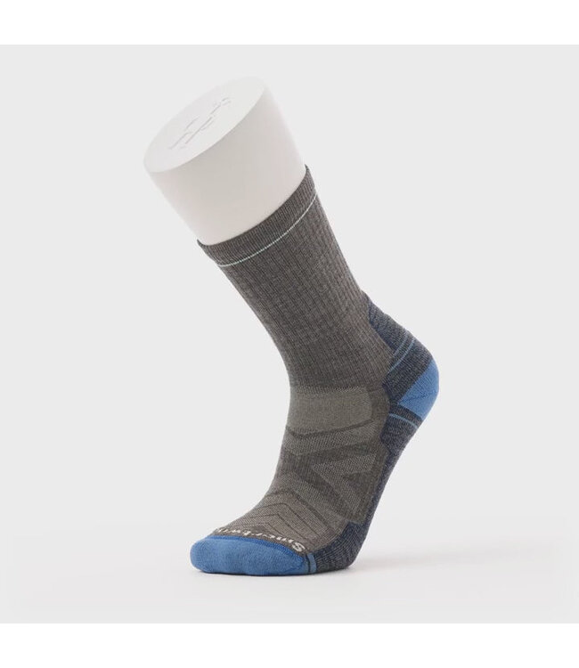 Hike Light Cushion Crew Socks