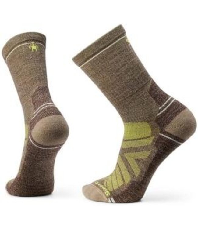 Hike Light Cushion Crew Socks